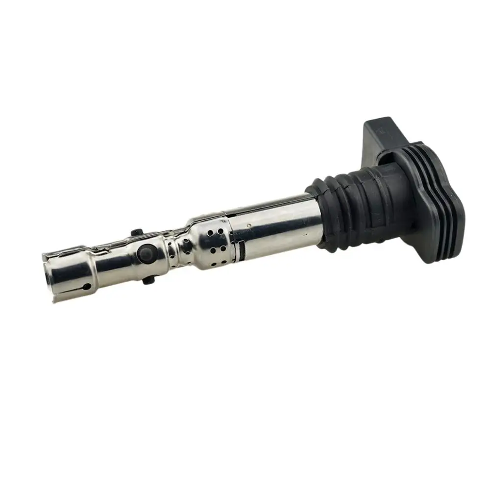 Фото Катушки зажигания для Audi A4 Avant A6 TT купе родстер VW Bora Passat B5 Touran Skoda Superb B5 1,8 T 2001-2008 06A905115D №4