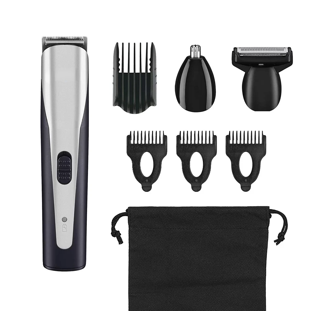 

All-in-One Face & Body Trimmer GMTL25