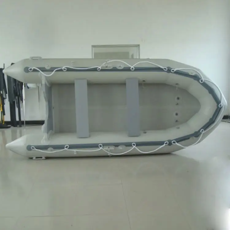 Складная надувная лодка 3M