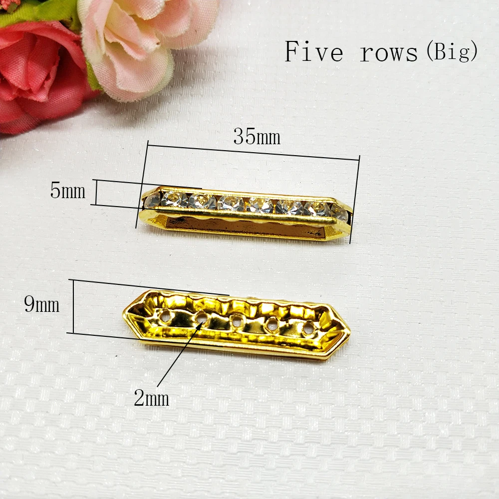 Оптовая продажа с фабрики инкрустированные искусственными драгоценными камнями