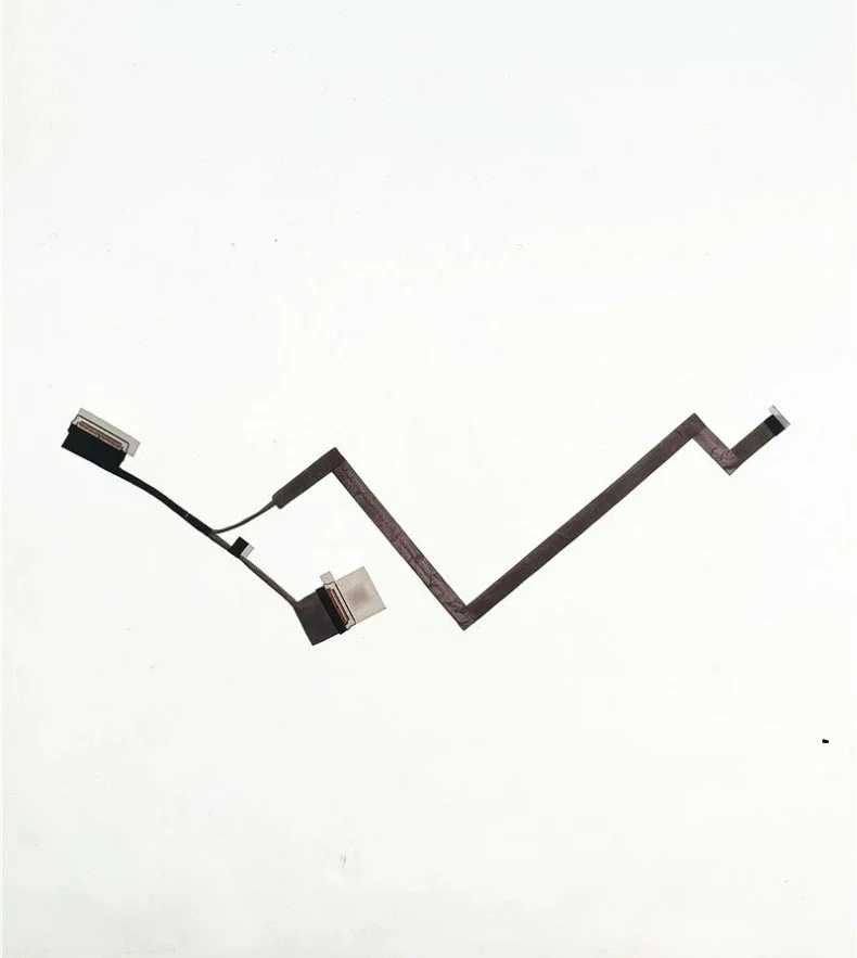 Сменный ЖК-кабель NT EDP HD для ноутбуков Dell Latitude 3435 E3435 6856F 06856F 450.0QB02.0001 450.0QB02.0021