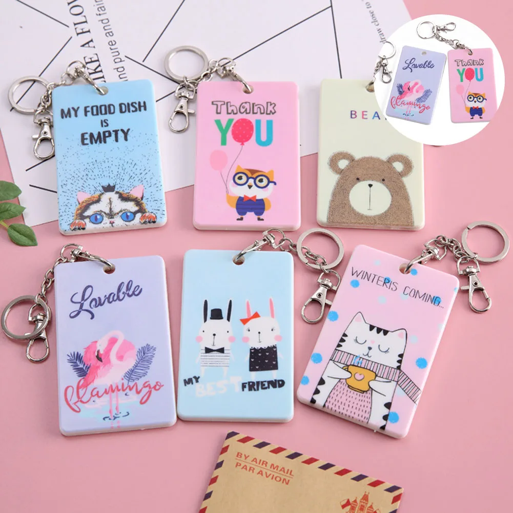 

1 шт., водонепроницаемый чехол для кредитных карт, для мужчин и женщин