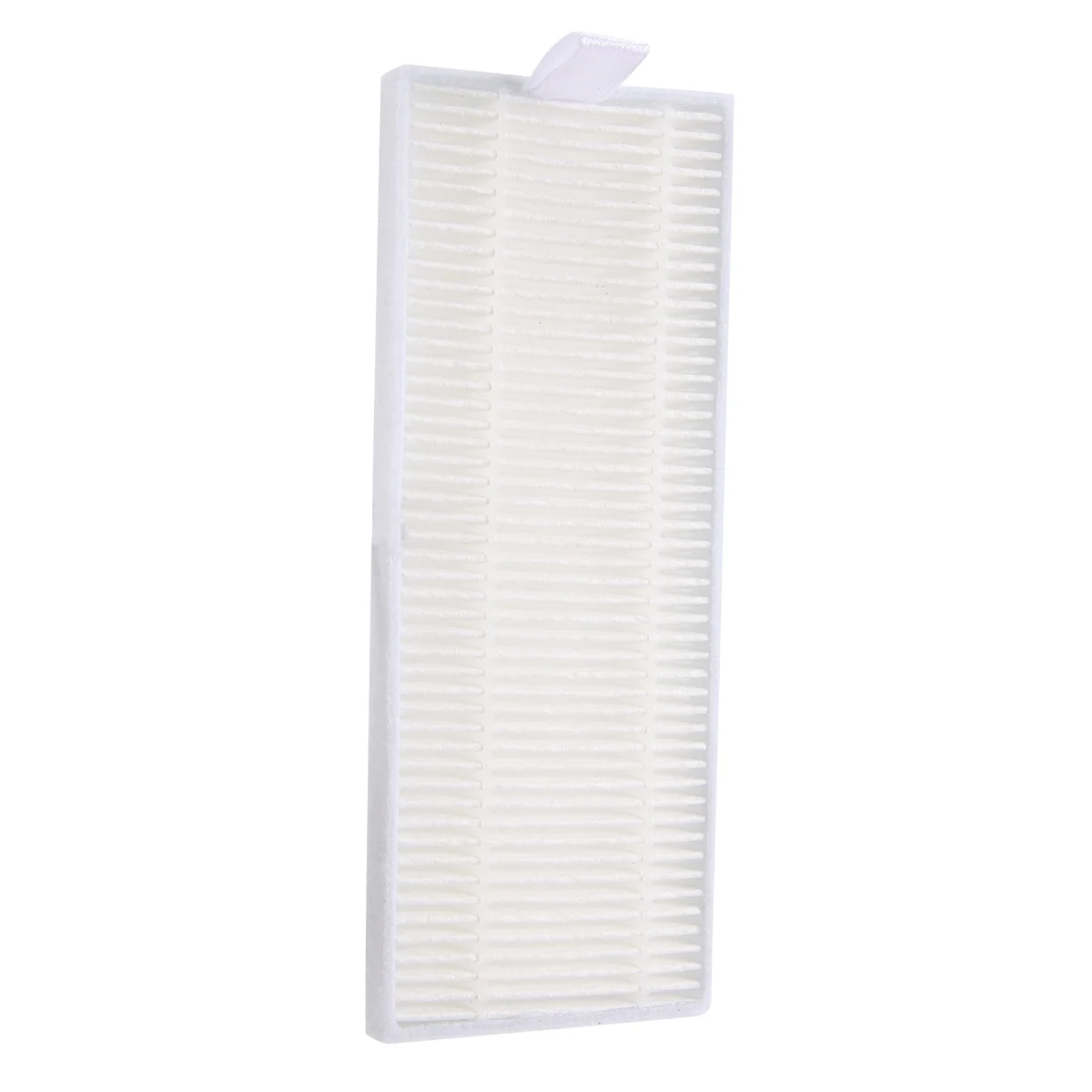 Сменные детали для фильтра НЕРА 8 шт. робота Ecovacs Deebot OZMO U2 / Pro