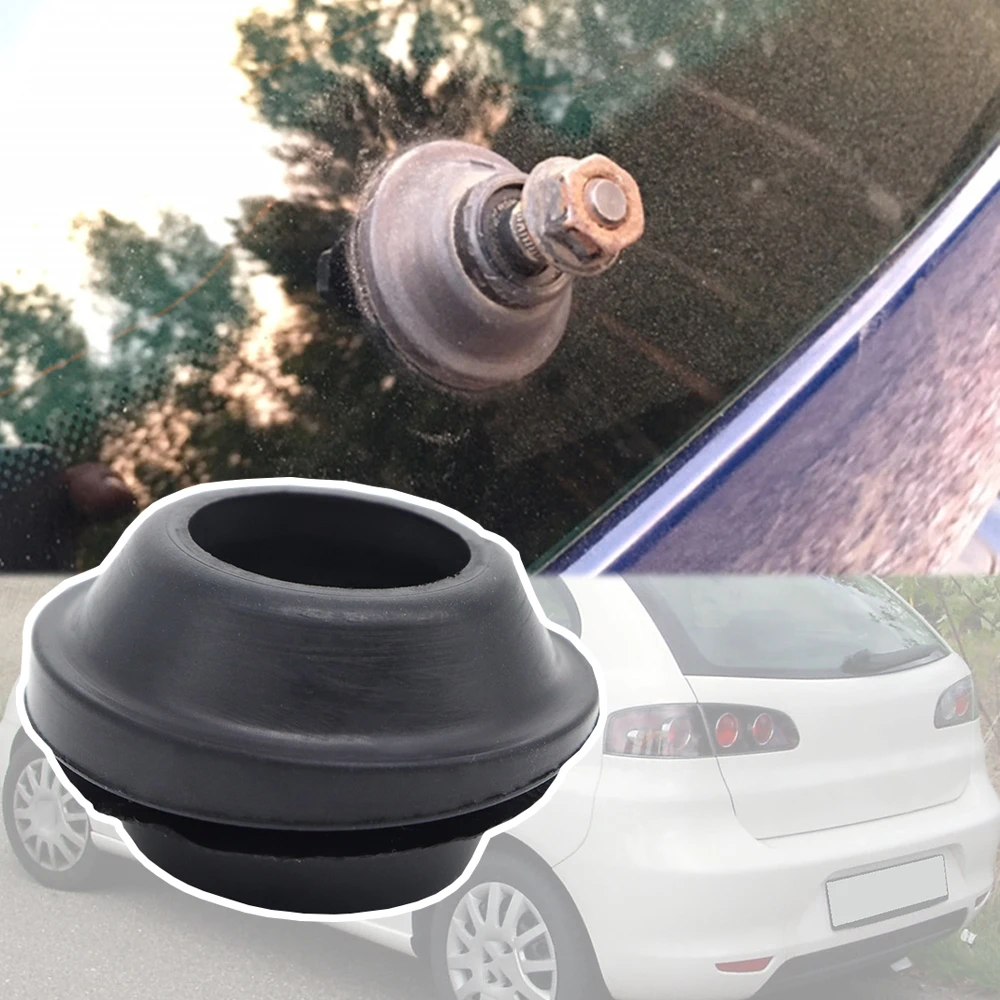 

Уплотнительный рычаг стеклоочистителя для Seat Ibiza MK3 6L 2008 2007 2006 2005 2004 2003 2002 6Q6955758A, уплотнительная прокладка, резиновая втулка