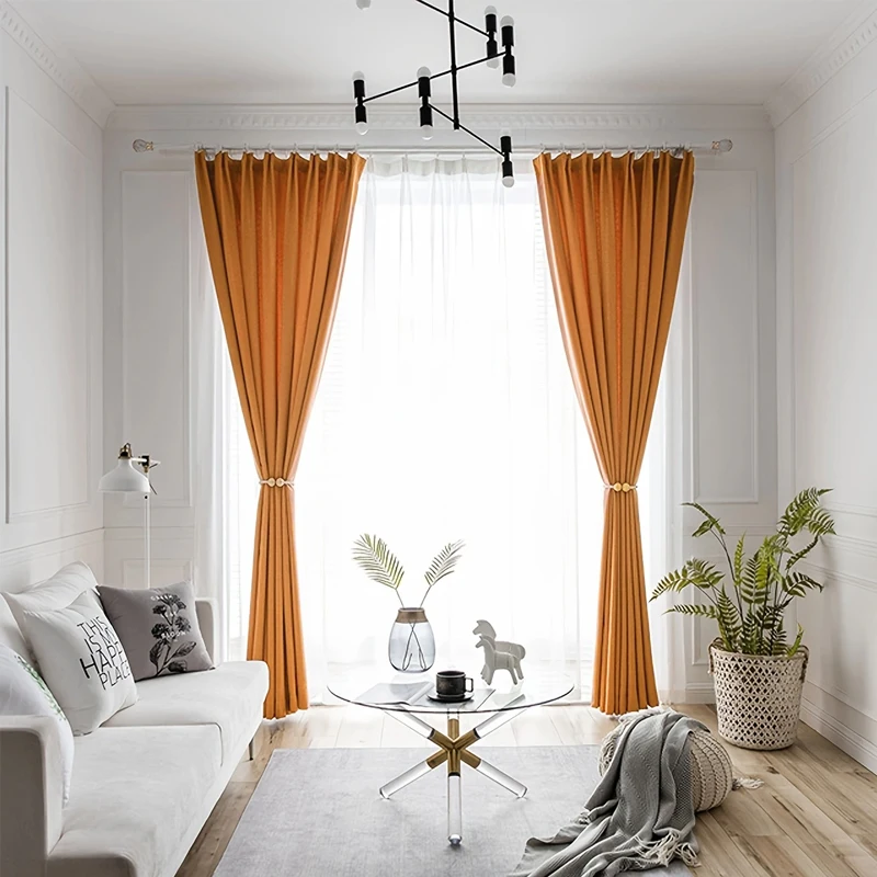 Шторы для гостиной