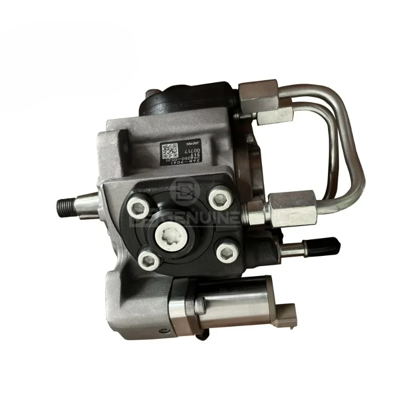 Топливный насос для экскаватора C7.1 HP4 форсунки дизельного топлива 294050-0521 3689041