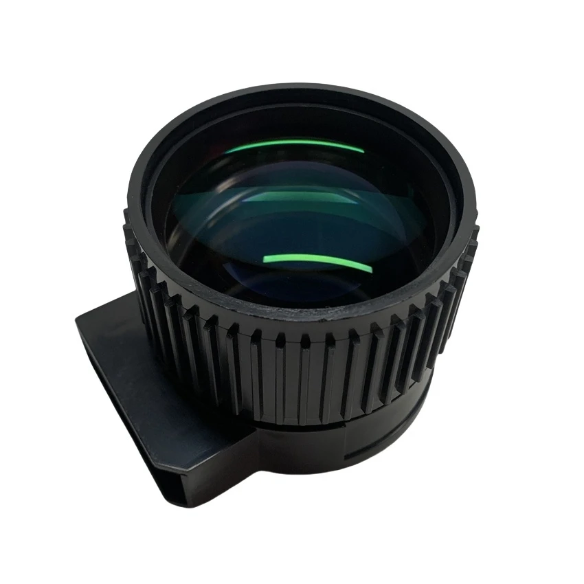 5-дюймовый проектор HD оптический объектив DIY проекционный аппарат стеклянные