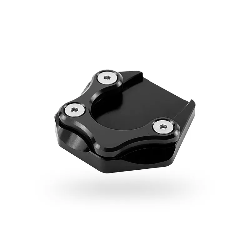 

Подходит для Honda GB350 GB350S gb350 350s 2021-2025 2023, увеличенная подставка для мотоцикла, боковая подставка для ног, удлинитель, опорная пластина, накладка