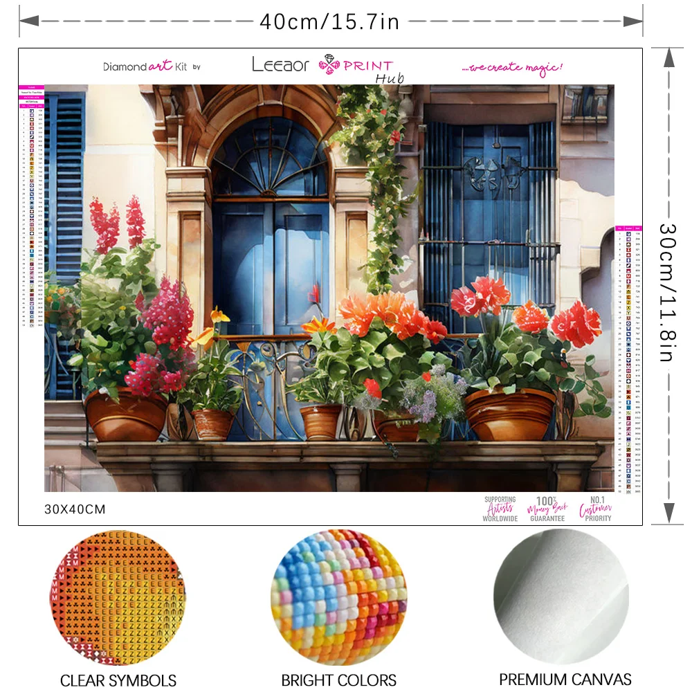 Алмазная живопись 5D сделай сам новый продукт 2024 Набор для вышивки крестиком в