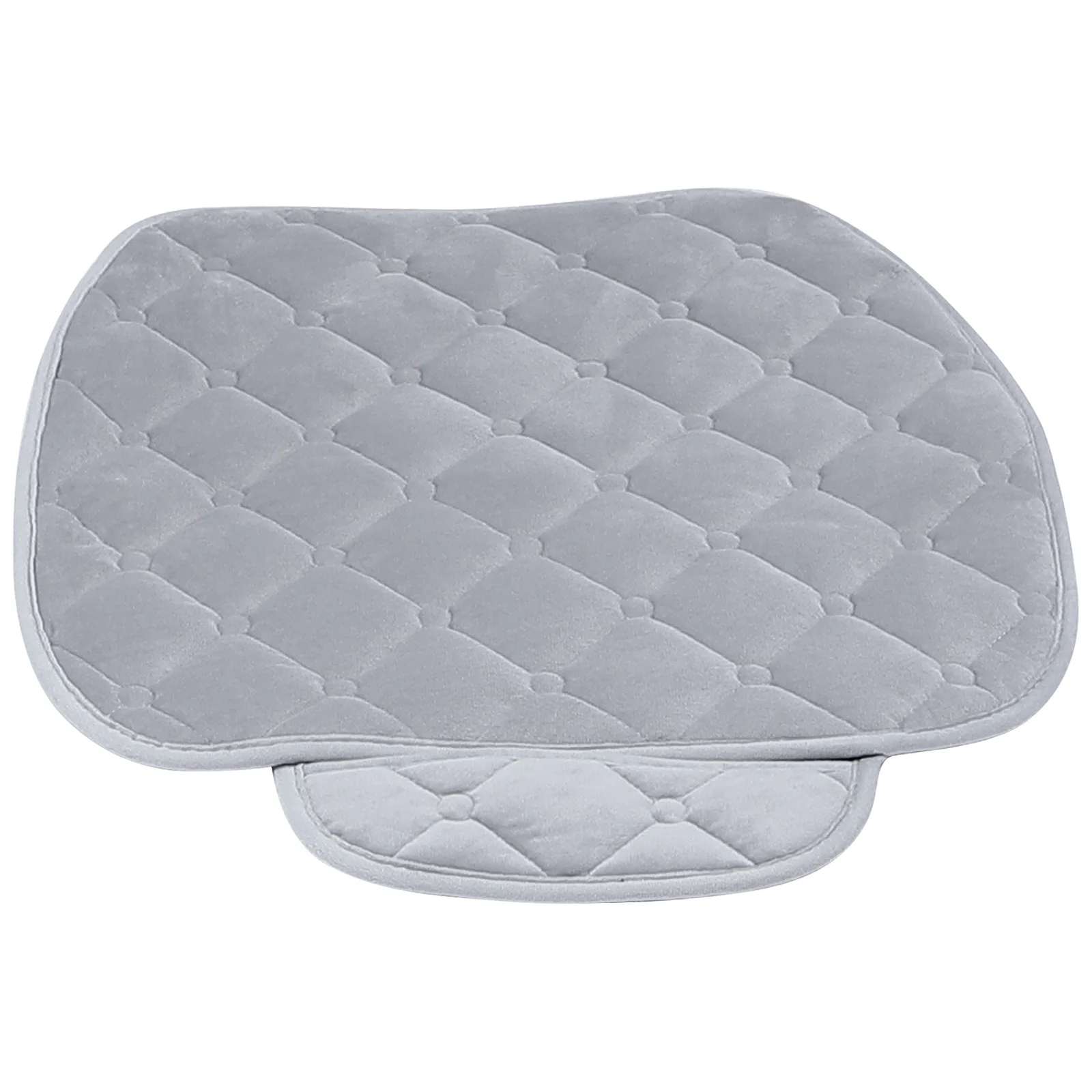 

1pc Comfortable Car Warm Cushion Professional Seat Protector for Automobile Use