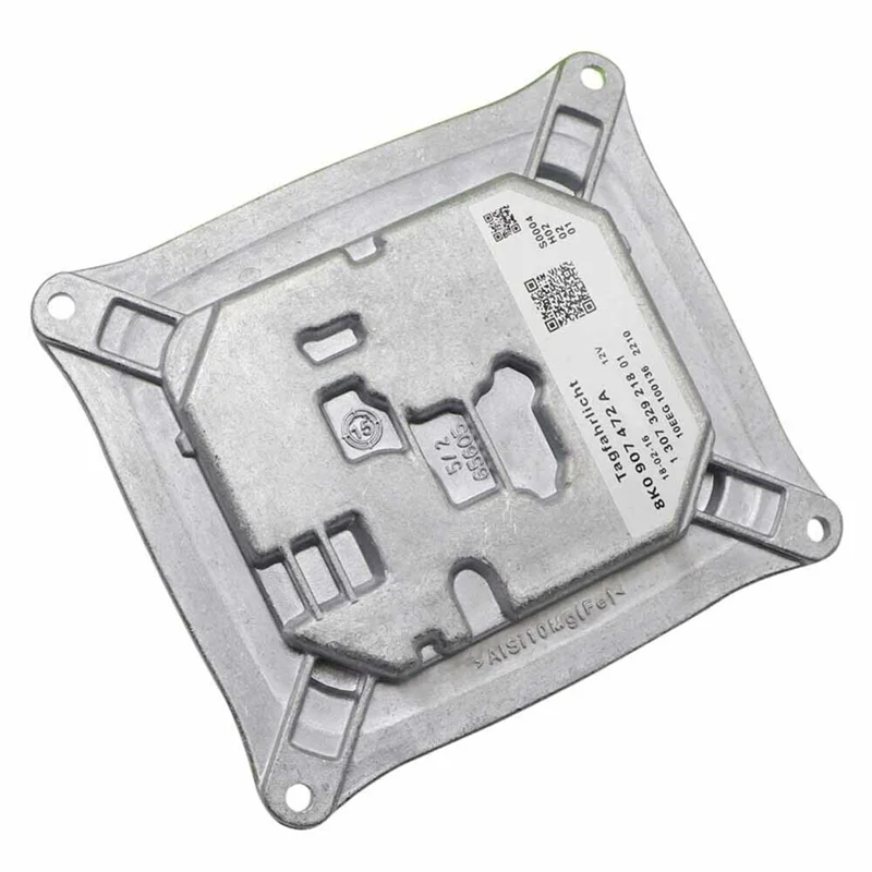 Светодиодный блок управления ксеноновым балластом 8K0907472A 130732921801 для Audi A4 B8