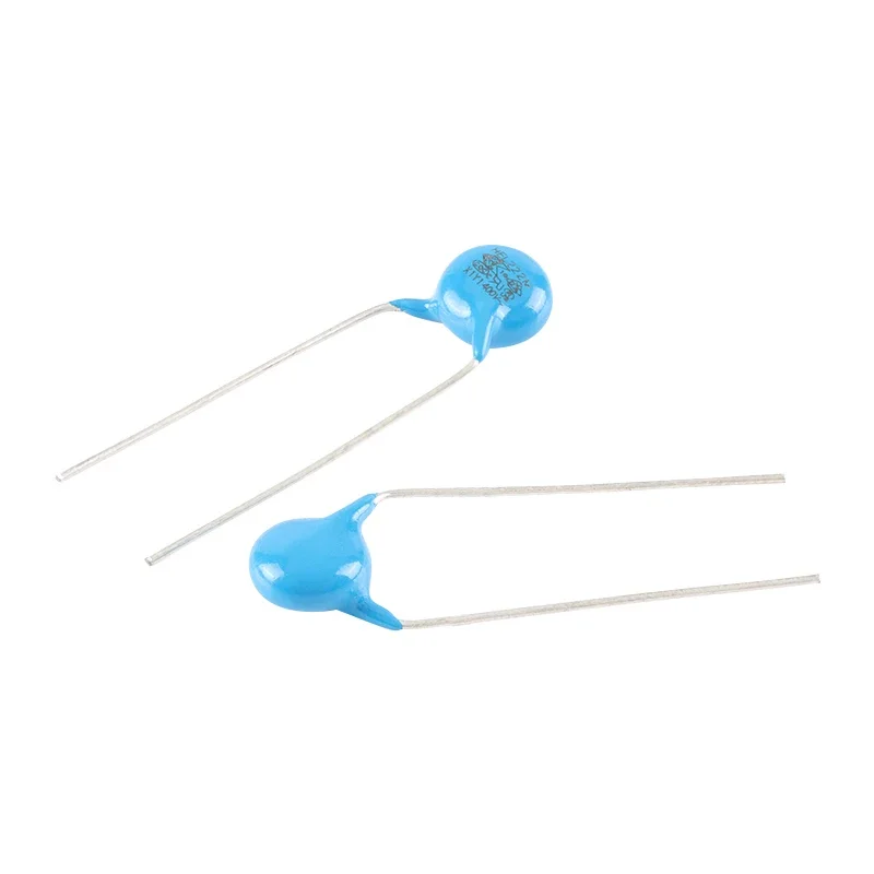 50 шт. оригинальная фотоемкость P = 10 Y конденсатор безопасный керамический 20% НФ ±