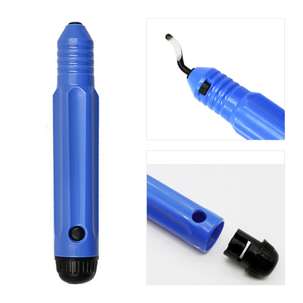 Скребок для заусенцев ручка дома NB1000 детали пластиковые резиновые инструменты