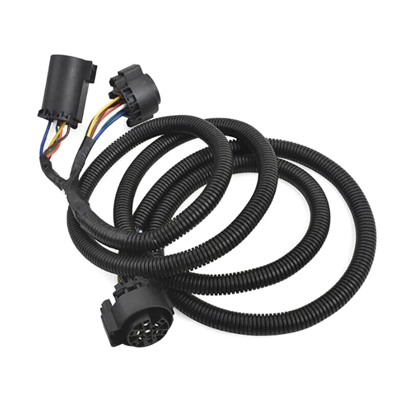 56070 7-контактный удлинитель жгута проводов для грузовиков Ford Dodge Chevrolet Toyota Nissan