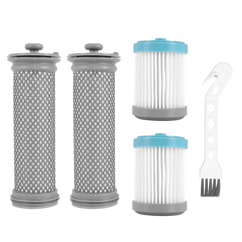 

Replacement HEPA Filters&Pre Filters For Tineco A10/A11 Hero A10/A11 Master And Tineco PURE ONE S11/S12 Vacuum Cleaners