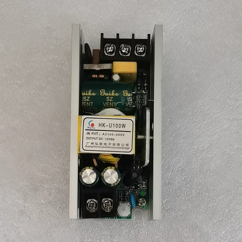 

Сценическое освещение BAIHUAN 100W