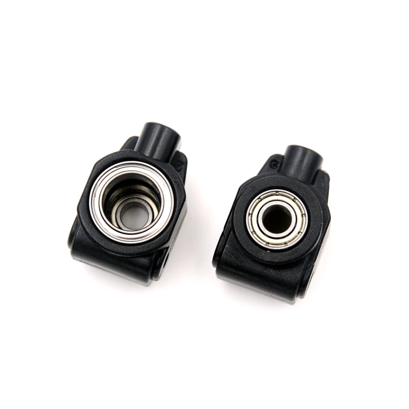 

WLtoys 104001 RC Car spare parts 104001-1862 rear wheel seat rear wheel shaft seat with bearing 1/10
