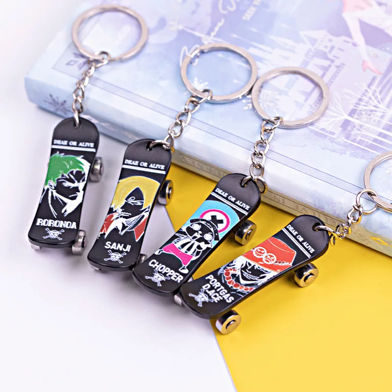S Car Key Holder Chain Pendant Birthday Gifts