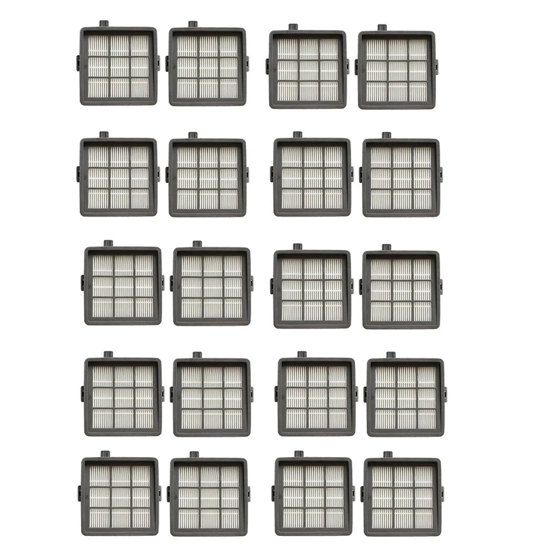 

Для озера флейта (T55), флейта (T53), флейта (T51), аксессуары для пылесоса, флейта из 20 шт.