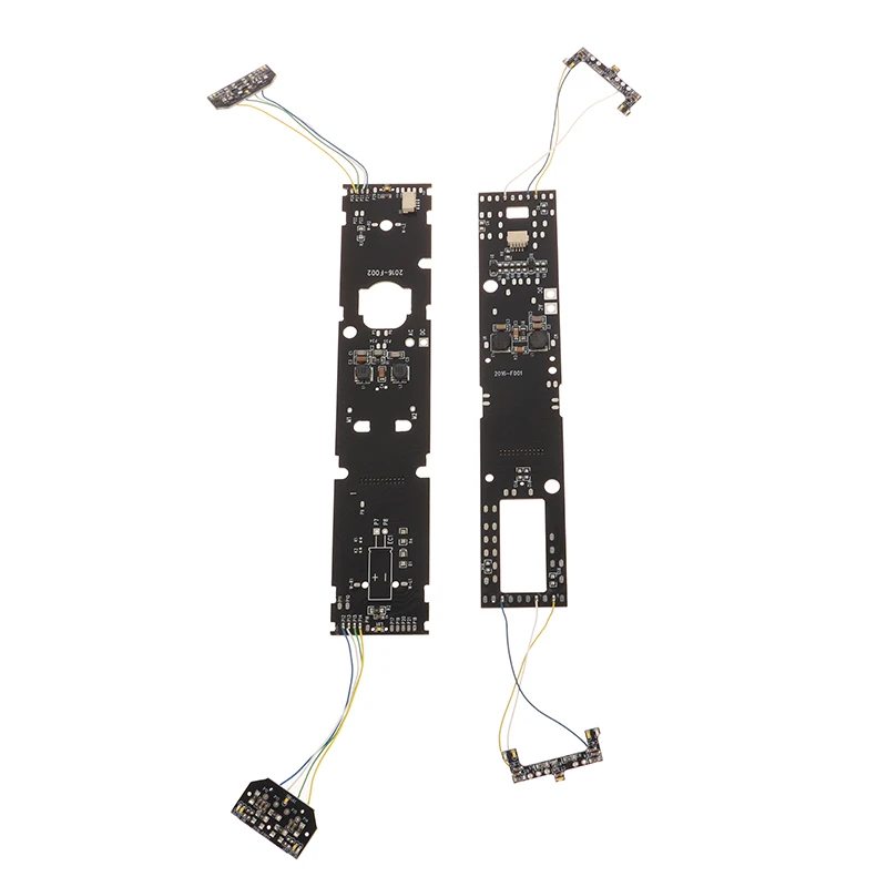 HO 1/87 масштаб IC модель поезда электрическая плата со светом и звуком адаптер DCC для