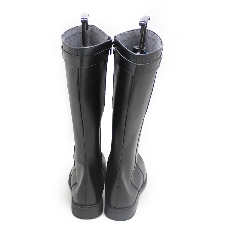 Обувь для косплея аниме EDENS ZERO Shiki Granbell обувь из искусственной кожи карнавальные