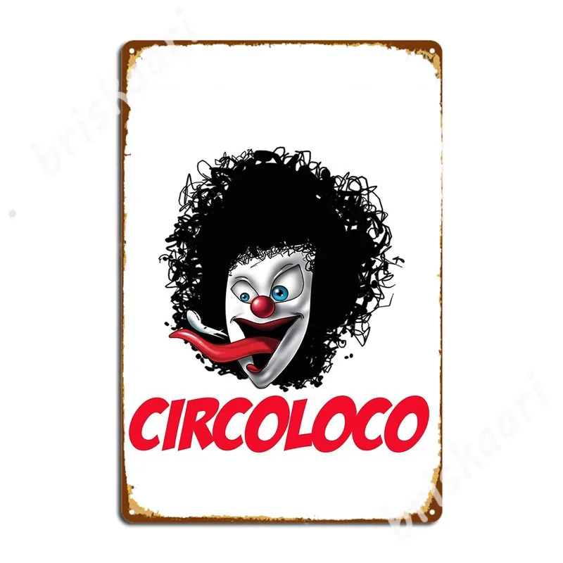 Dc10 Circoloco Dc-10 Clubbing Club Gig Rave вечерние Ibiza Dj металлические знаки кинотеатр кухня