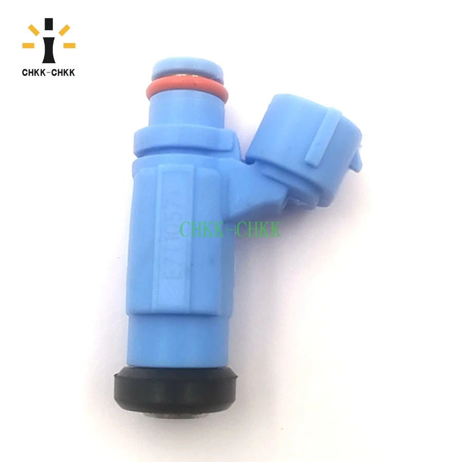 CHKK-CHKK 1/4 шт. 49033-3709 топливный инжектор для Kawasaki Jet Ski Ultra 310 JT1500 CHKK-CHKK 1/4 шт. 49033-3709 топливный инжектор для Kawasaki Jet Ski Ultra 310 JT1500