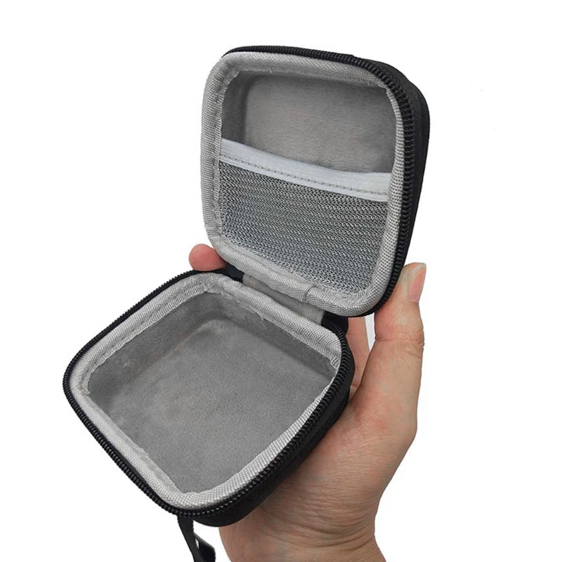 

Portable EVA Zipper Hard Case Bag Box For Go 2 Bluetooth Speaker
