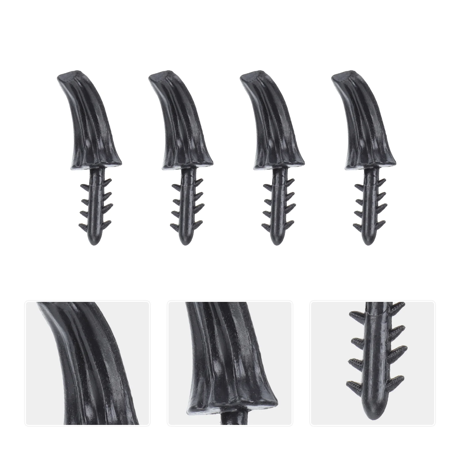 

60pcs Pumpkin Stems DIY Pumpkin Handle for Thanksgiving Harvest Fall Pumpkin Decoration