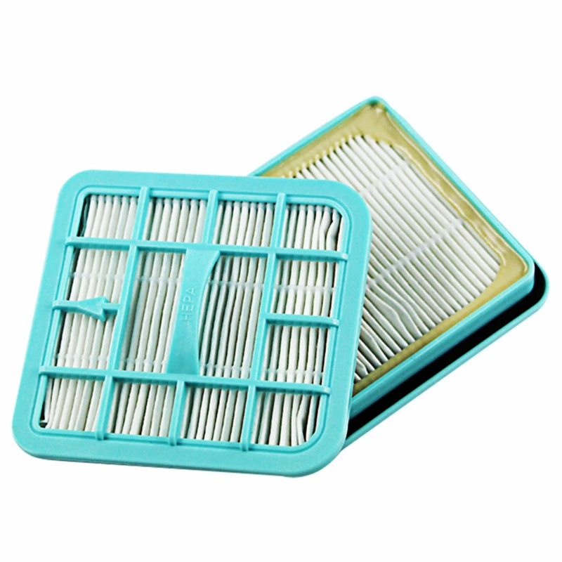 

8PCS HEPA Filter Vacuum Cleaner Replacement Accessories For Fc8220/8222/8274 Spare Parts