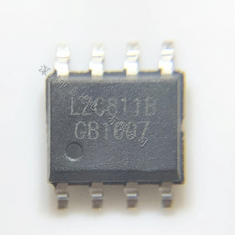 

Новый оригинальный lzc811b lzc811 патч sop-8 изолированный чип драйвера