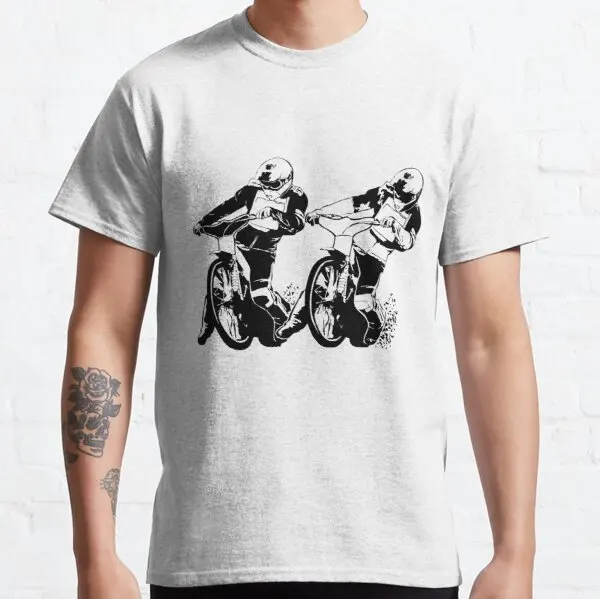 

Скоростная гоночная футболка для Boxer Gas MV KYMCO BMW Gilera HONDA