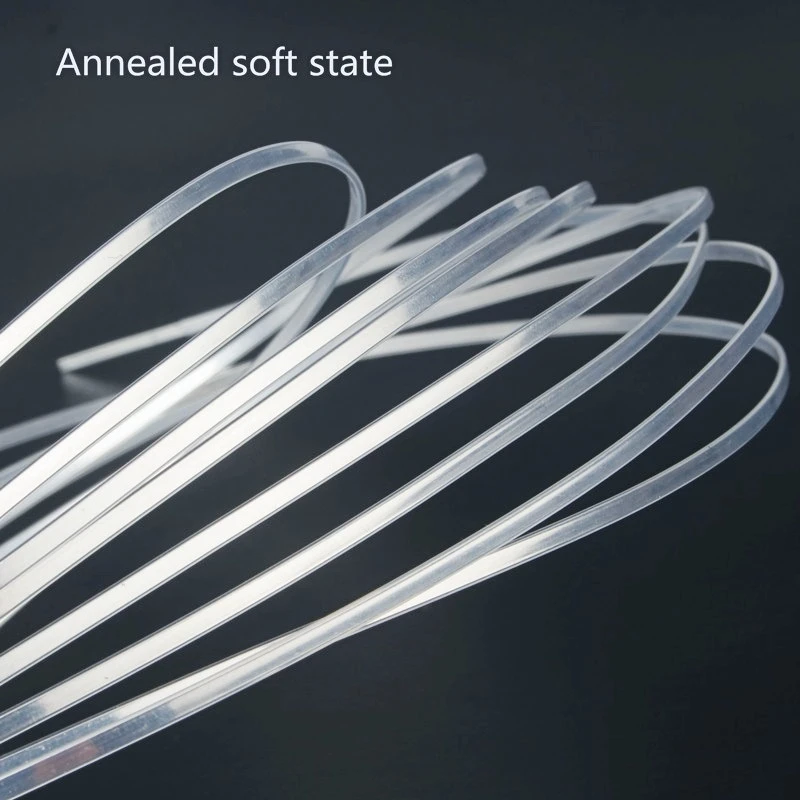 

Аудиофил OCC однокристальный квадратный сердечник из стерлингового серебра кабель FEP кожа машина внутренняя HIFI аудио Массовая сигнальная ли...