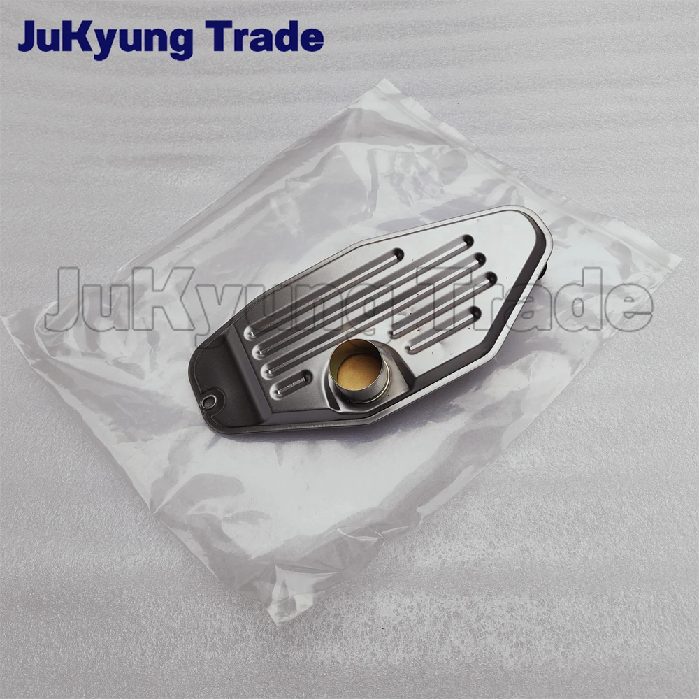 Новый 1 шт. 45RFE 545RFE 68RFE трансмиссионный фильтр 4WD прокладка для CHRYSLER Dodge Durango 5013470A E