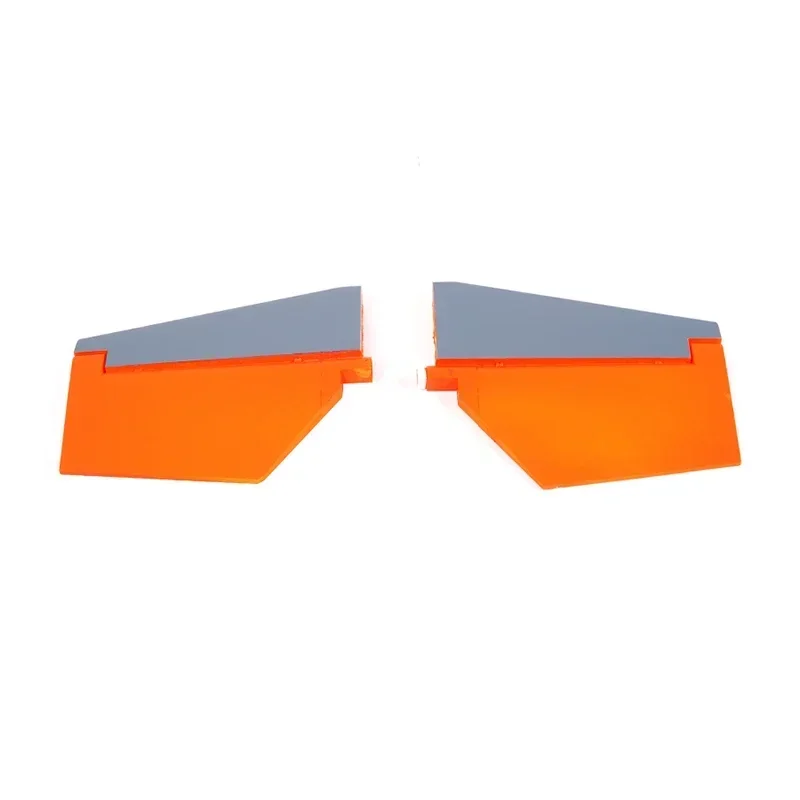 Модель самолета с лезвием 1300 мм 3d-трюки неподвижным крылом Высокоскоростная