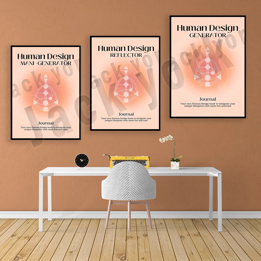 Body Design Builder, Body Design Manifesto, Charts, Reading, Body Charts, Astrology, Expressions Decorative Poster