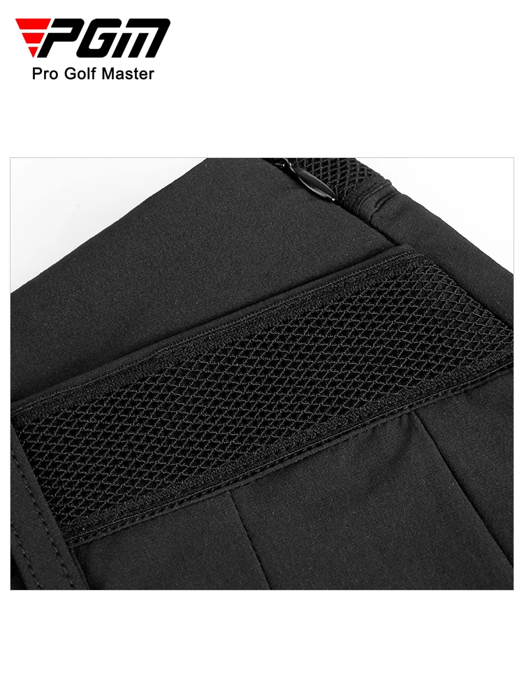 PGM Slim Lady Golf Tennis Clothing Pleats A-skirt Elastic Sports Wear Casual Hip Skirt Women Comfortable Multi-color Optional