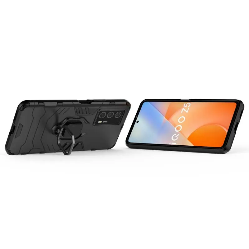 Противоударный чехол для Vivo iQOO Neo 3 5S 5 Lite 7 8 9 SE Z1 Z1X Z3 Z5 Z5X U1 U1X U3 U3X U5 Pro |