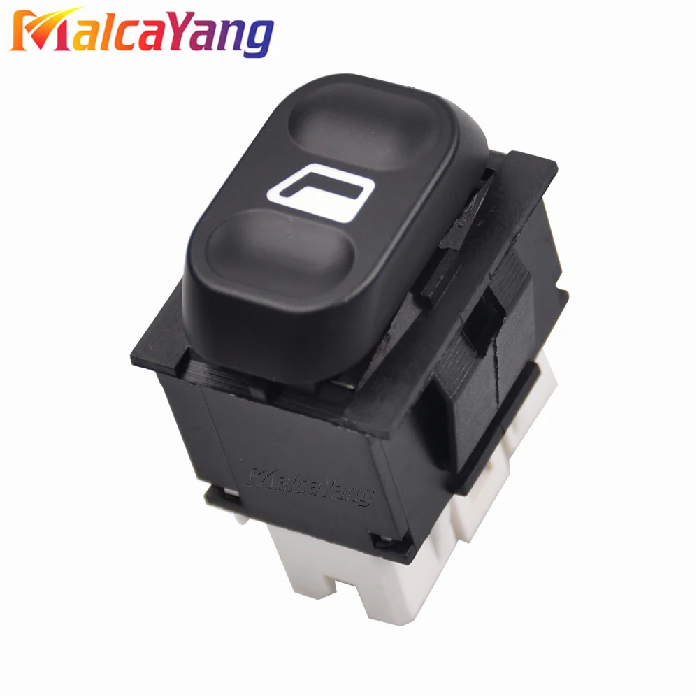 

6552.Z7 6552.VQ кнопка переключения стеклоподъемника автомобиля для CITROEN BERLINGO EVASION XSARA PICASSO PEUGEOT PARTNER 406