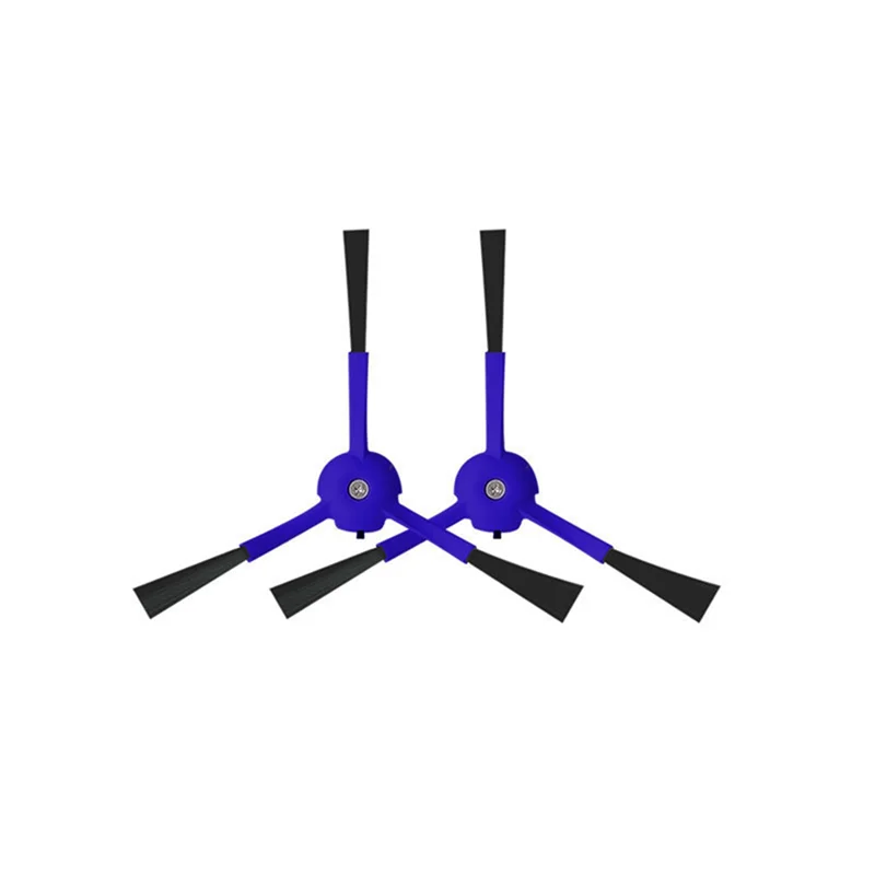 Для Anker Eufy RoboVac X8 гибридный робот-пылесос запасные части аксессуары основная