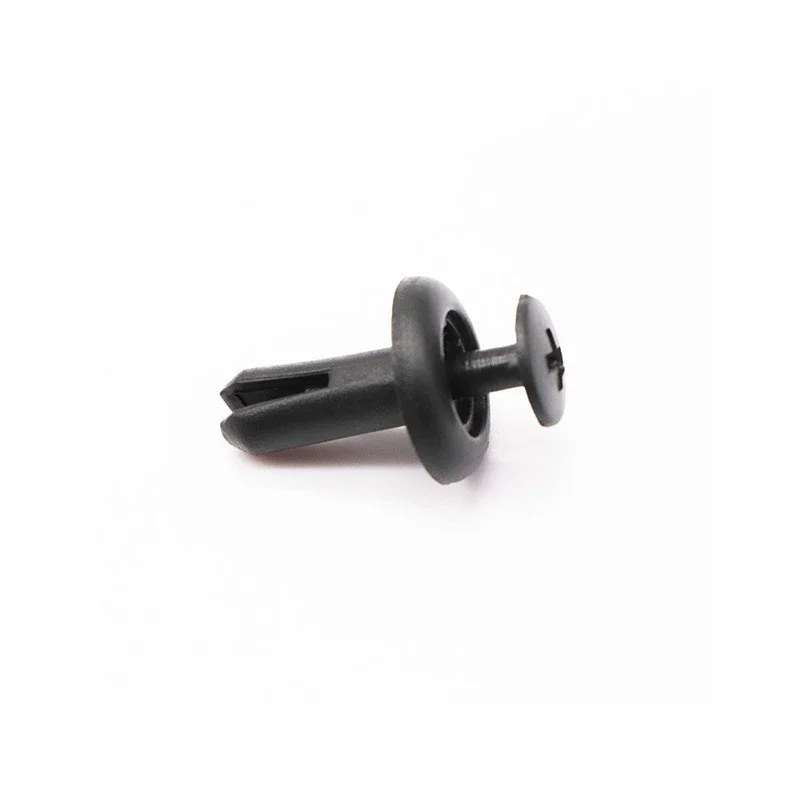 

30 шт., авто бампер, брызговик, зажимы для карт для BMW Mitsubishi Asx Lancer Outlander EX Pajero Sport Eclipse Carisma Galant