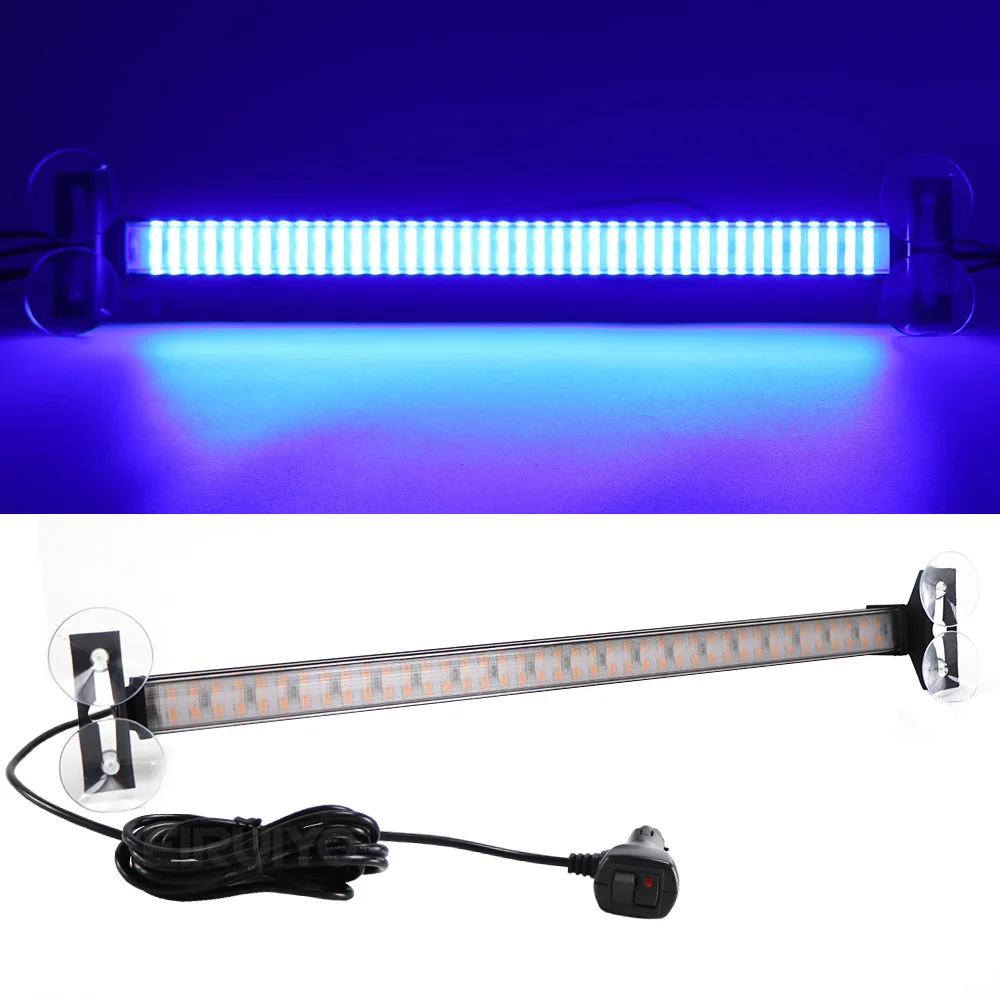 

80-светодиодные стробоскопы, полицейские огни для авто, аварийный гриль, сигнальная лампа, лобовое стекло, светофор, фонарик, автомобильные аксессуары