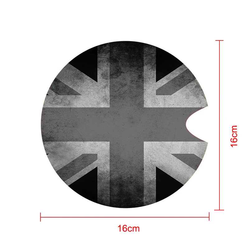 

Крышка бензобака, виниловая крышка, наклейки, наклейки, украшения для Mini Cooper S One F55 F56 R55 R56 R60 R61, аксессуары для стайлинга автомобилей