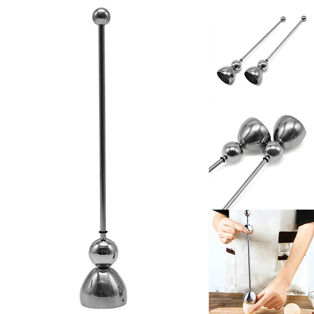 Ножницы для резки яиц Топпер из нержавеющей стали ножницы и удаления кухонный