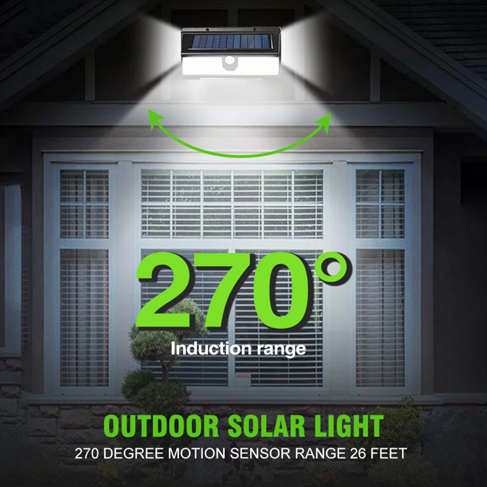 

Фсветильник рь с термостойким датчиком тела человека, многофункциональная аккумуляторная Водонепроницаемая уличная лампа с датчиком для ...