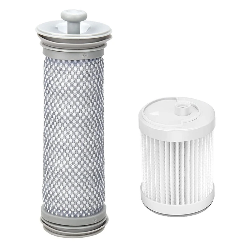 

Replacement Filter Kit For Tineco A10 Hero/Master, A11 Hero/Master S12 Cordless Vacuum Post Filters & Hepa Filter