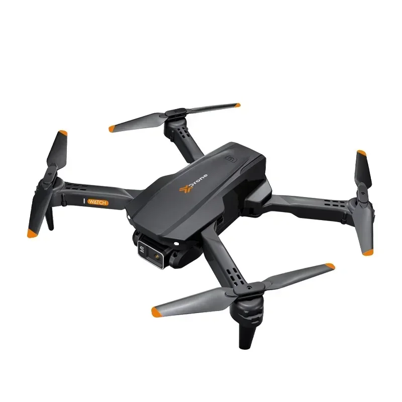 

HJ NEW Mini Plane RC HD 4K Drone H15 Optical Flow Obstacle Photography Quadcopter FPV WIFI- Aircraft DronToy
