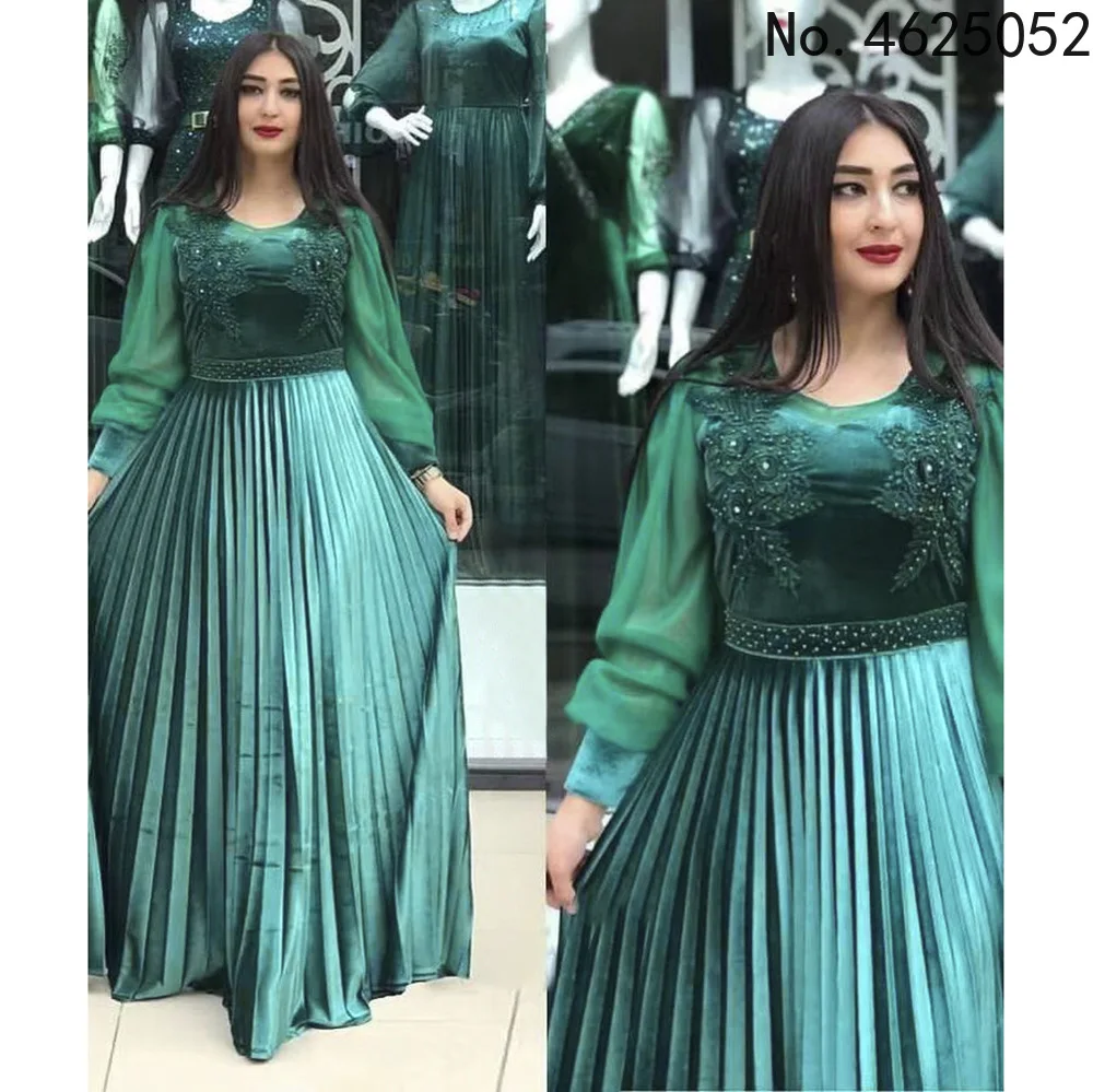 

Eid Mubarak Abaya Дубай, Турция мусульманское хиджаб платье кафтан мусульманская одежда африканские макси платья для женщин Robe Musulman Femme