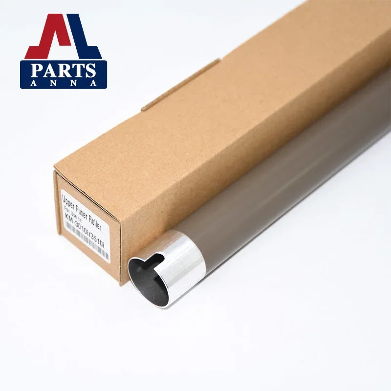 5X FK-7105 FK-7107 302NL93070 302NL93060 Верхний нагревательный ролик фьюзера для Kyocera TASKalfa 3010i 3510i