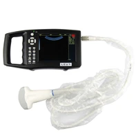 veterinary b ultrasonic pregnancy test instrument ultrasound scanner machine for sheep pig cow